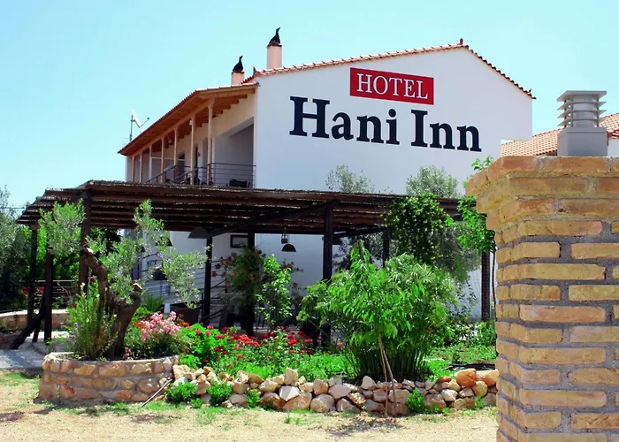 Hani Inn