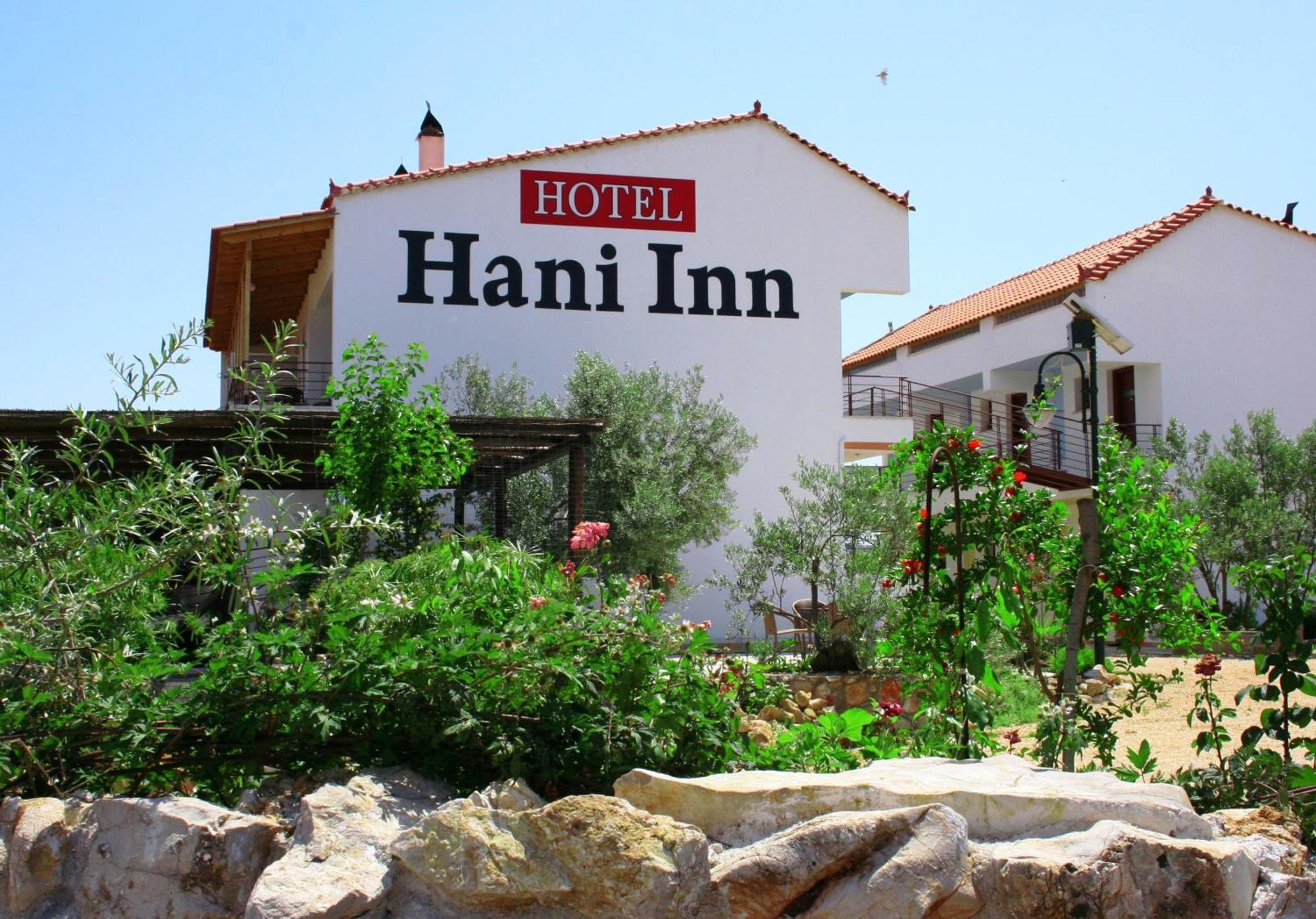 Hani 3*