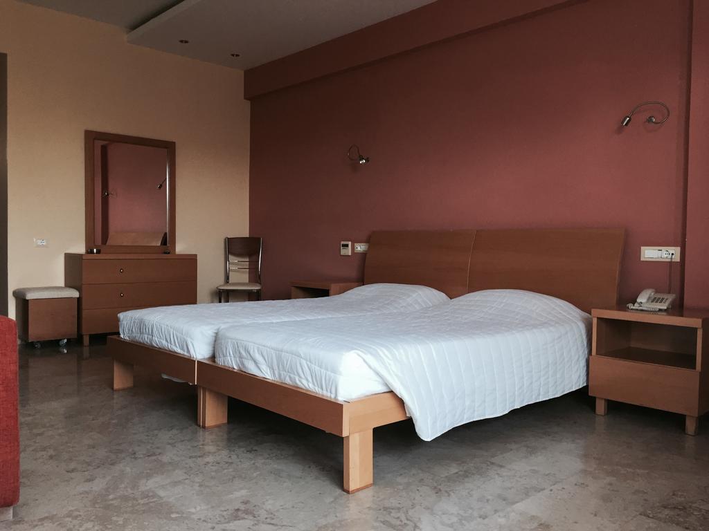 Apartahotel Hani 3*