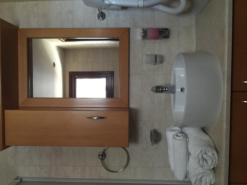 Apartahotel Hani