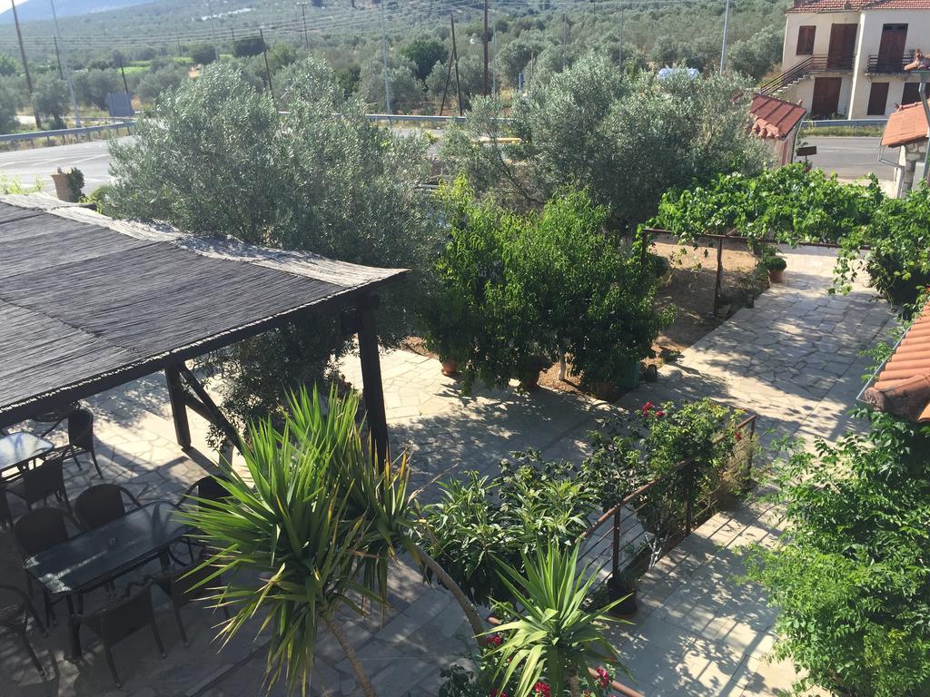 Hani Apartahotel 3*