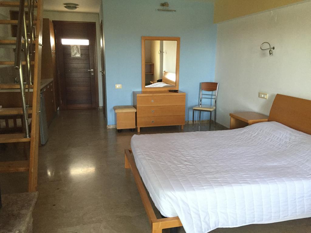 Hani 3* Ligourio