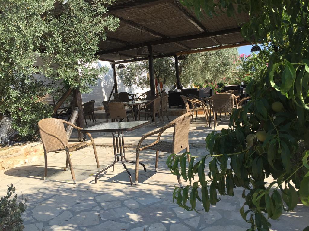 Hani Apartahotel 3*